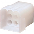 1-480586-0 Pin housing 3x3P