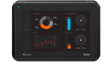 X2 MARINE 7 HMI Touch Panel, X2 Marine, 7", 800 x 480, 500cd/m², 512MB, IP20 / IP65