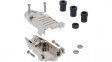 5748677-1 D-Sub plastic hood Poles 9