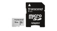 TS16GUSD300S-A Memory Card 16GB, microSDHC, 95MB/s, 10MB/s