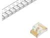 KP-2012LSURCK LED; SMD; 0805; красный; 10?22мкд; 2x1,25x1,1мм; 140°; 1,75?2,2В