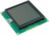 RG160160A-FHY-V Дисплей: ЖКД; графический; FSTN Positive; 160x128; LED; PIN:15