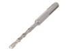 631824000 Drill bit; concrete,for stone,for wall,brick type materials
