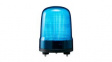 SL10-M1JN-B Signal Beacon, Blue, Pole Mount/Wall Mount, 24V, 100mm, IP23