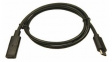 FCR72002 USB & IEEE1394 connectors