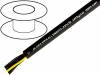 1120344 Кабель; OLFLEX® CLASSIC 110 BLACK; многопроволочная жила; Cu