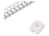 HSMJ-A401-T40M1, LED; SMD; 3528,PLCC4; красный/оранжевый; 285?715мкд; 120°; 50мА, Broadcom (Avago)