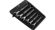 05020022001 Ratchet combination wrench set