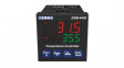 ESM-4420.2.20.0.1/01.02/0.0.0.0 Temperature Controller, ON / OFF/PID/PI/PD/P, RTD/Thermocouple, Pt100, 24V, Relay/SSR