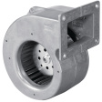G3G108-BB01-02 Radial fan AC 159 x 183 x 115 mm 230 VAC