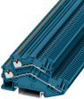 PTTBS 1,5/S/2P BU Terminal block blue 0.14...1.5 mm2