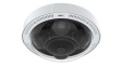01500-001 Outdoor Camera, Fixed Dome, 1/2.5" CMOS, 360°, 2560 x 1440, White