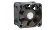 422JHR Axial Fan DC 40x40x28mm 12V 38m³/h
