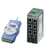 Промышленный Ethernet