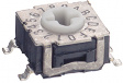 RTE1600G44 PCB coding switch HEX 3+2