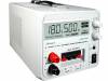 NEP-6185, Блок питания: лабораторный; Каналы:1; 0,5?18ВDC; 0?5А, Manson
