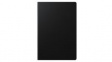 EF-DX900BBGGDE Book Cover Keyboard for Galaxy Tab, DE (QWERTZ), Pogo Pin