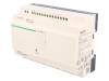 SR2D201FU, ПЛК; Входы:12; Аналог.вход:0; Выходы:8; Вид выхода: реле; DIN; IP20, SCHNEIDER ELECTRIC