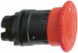 ZB5AS844 Emergency shut-off switch