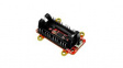 U076-B STM32F030F4 Servo Controller HAT for M5StickC, 8-Channel