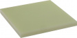 HGW 2372.1 GR. 500X250X20 Plate FR-4 500 500 x 250 x 20 mm