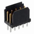 76385-305LF Pin header, Dubox 2x5-pin 10P