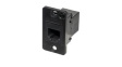 KCK66Bpm Coupler, RJ12 Socket - RJ12 Socket