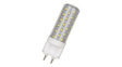 143858 LED Bulb 8W 230V 6500K 1000lm G12 99mm