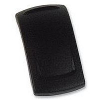 KRR12, Actuator, no lighting No Text Black, APEM