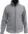 51-761-0230 ESD fleece Size XXL grey