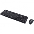 920-002823 MK120 Desktop SE FI USB