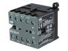 GJL1211001R8015 Контактор:3-полюсный; Вспомогательные контакты: NC; 380?415ВAC