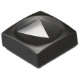 714401002 Cap with arrow 13.4 x 13.4 mm 13.4 x 13.4 x 5.35 mm