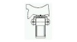 31TW2-205 Toggle Switch, SPST, Momentary, 1A, 30VD
