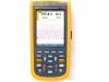 FLUKE 125B Осциллограф-мультиметр; Частота: ?40МГц; Каналы:2; 40Mвыб./с