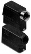 CZAOW 25 L21 hoods for single lever