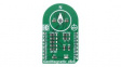MIKROE-2935 GeoMagnetic Click 3-Axis Magnetometer Module 3.3V