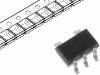 BAS21DW5T1G, Диод: импульсный; SMD; 250В; 0,2А; 50нс; Упаковка: бобина,лента, ON SEMICONDUCTOR