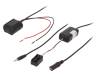 AD.BLUETOOTH.14, Переходник Bluetooth; BMW, Bluebird