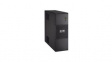 5S550I UPS, 5S, 5Ah, 330W, 230V, 4x IEC 60320 C13
