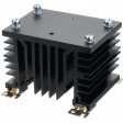 RHS112A Heat sink assembly set 1.3 °C/W  (>80W)