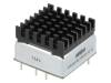 AM20CW-4812S-FZ-K Преобразователь: DC/DC; 20Вт; Uвх:18?75В; 12ВDC; Iвых:1,67А; 1"x1"