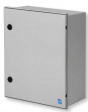 NGRP405020 Cubo N 400 x 500 x 200 мм, глухая стенка, полиэстер, IP66