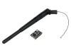 ATNEL-WIFI232-T + ANT Модуль: WiFi; RS232; 3,3ВDC