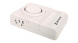 SAS-AGB10 Glass Break Alarm