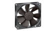 3412N/2GH Axial Fan DC 92x92x25.4mm 12V 91m³/h