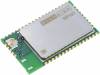 WF121-E Модуль: WiFi; WiFi; 2,4ГГц; Ethernet, GPIO, I2C, SPI, UART, USB OTG