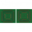 RE460-03 Prototyping board FR4 Epoxide + chem. Au