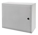 ARCA 203015F, Cabinet ARCA 200 x 300 x 150 mm, Fibox