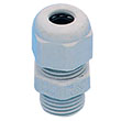 1.209.1600.50 Cable gland, 4 ... 8mm, M16, Polyamide, Grey